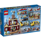 LEGO City Stadtplatz - 60271