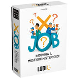 X-Job