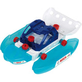 Bosch Set da Costruzione 3 in 1 Watercraft Team