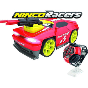 Ninco Racers Dragster