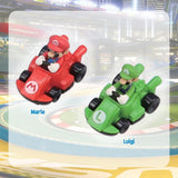 Mario Kart Racing Deluxe