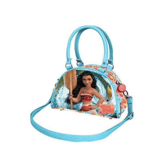 KARACTERMANIA - Borsa da bowling Disney Vaiana Oar