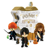 Harry Potter - Capsule Magiche Serie 1, confezione sorpresa con mini personaggio collezionabile dai film di Harry Potter