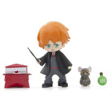 Harry Potter - Capsule Magiche Serie 1, confezione sorpresa con mini personaggio collezionabile dai film di Harry Potter