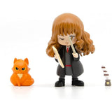 Harry Potter - Capsule Magiche Serie 1, confezione sorpresa con mini personaggio collezionabile dai film di Harry Potter