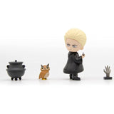 Harry Potter - Capsule Magiche Serie 1, confezione sorpresa con mini personaggio collezionabile dai film di Harry Potter