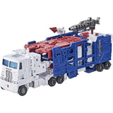 Transformers Toys Generations War for Cybertron