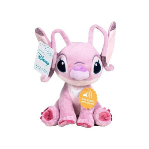 Peluche STITCH 30Cm