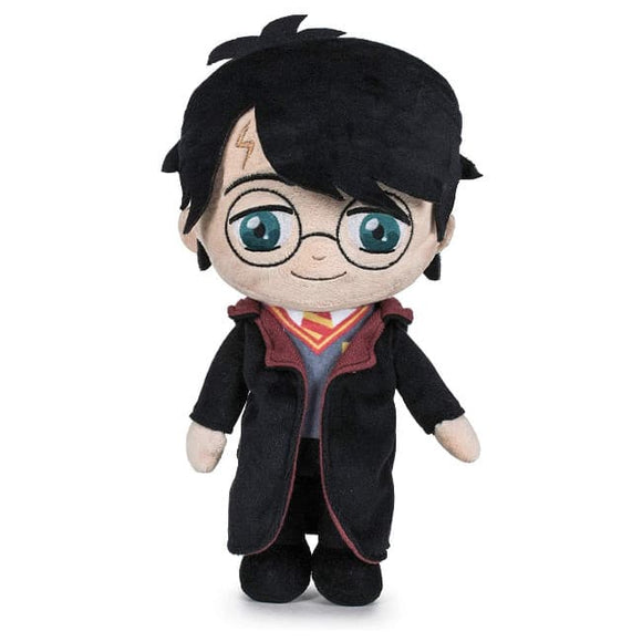 Harry Potter - Peluche di Harry