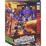 Transformers Toys Generations War for Cybertron