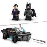 LEGO 76181 Super Heroes Batmobile