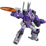 Transformers Toys Generations War for Cybertron