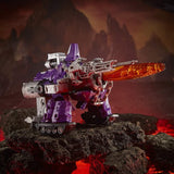 Transformers Toys Generations War for Cybertron