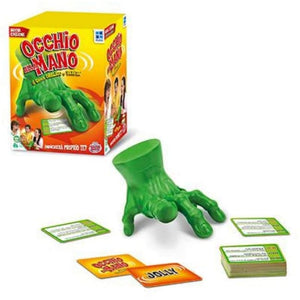 Grandi Giochi - Occhio Alla Mano