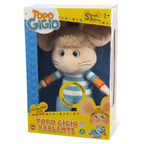 Topo Gigio Parlante - Grandi Giochi