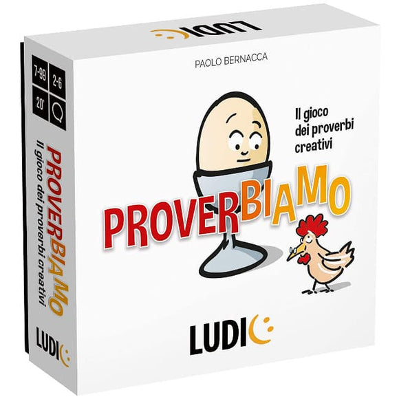 Proverbiamo!