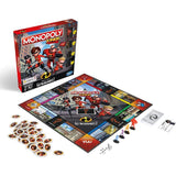 Hasbro Monopoly - Junior Gli Incredibili 2