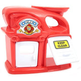 Mamatoy - The Fire Station - Gioco dei Pompieri per Bambini