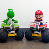 Mario Kart(TM), Mario - Quad  - Carrera RC