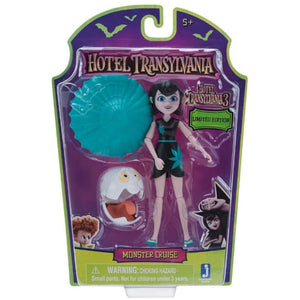 Hotel Transylvania Mavis' mistery