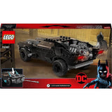 LEGO 76181 Super Heroes Batmobile