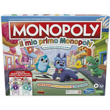 Monopoly - Il Mio Primo Monopoly