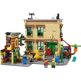 LEGO Sesame Street