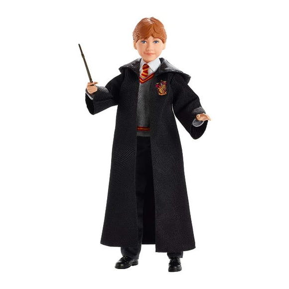 Mattel - Harry Potter Wizarding World Ron Weasley