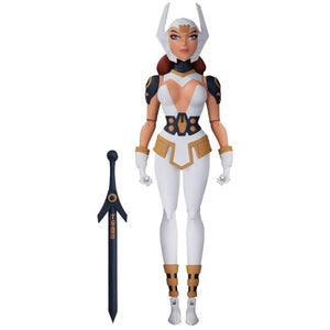 Justice League Gods & Monsters: Wonder Woman Action Figure