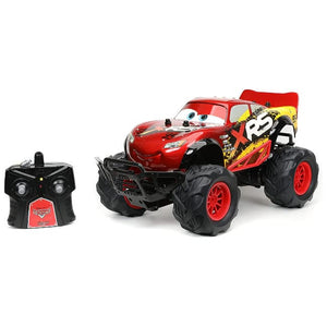 Jada - RC Lightning MCQueen Off Road