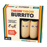 Asmodee Throw Throw Burrito, Gioco da tavolo