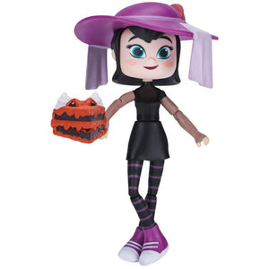 Hotel Transylvania Mavis' mistery