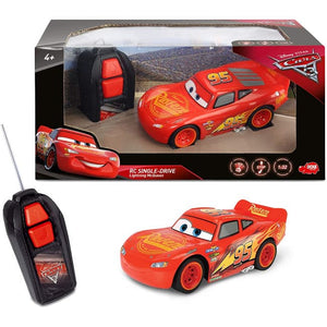 Disney Cars 3 Rc Saetta McQueen