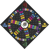 Winning Moves Harry Potter Trivial Pursuit Ultimate Edition - Gioco da Tavolo - Hasbro