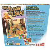 Goliath - The Floor is Lava! - Gioco interattivo per bambini e adulti