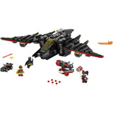 Lego Movie Batman - Bat Aereo - 70916 - Di Maio Giocattoli