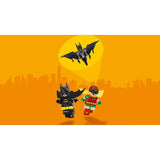 Lego Movie Batman Bat Aereo - 70916 - Di Maio Giocattoli