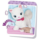 Club Petz Bianca gattina interattiva - IMC Toys - 95847 - Di Maio Giocattoli