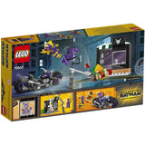 Lego Movie Batman - Catwoman Catcycle Chase - 70902