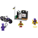 Lego Movie Batman - Catwoman Catcycle Chase - 70902