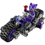 Lego Movie Batman - Catwoman Catcycle Chase - 70902