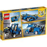 Lego Creator - Auto da Corsa - 31070 - Di Maio Giocattoli