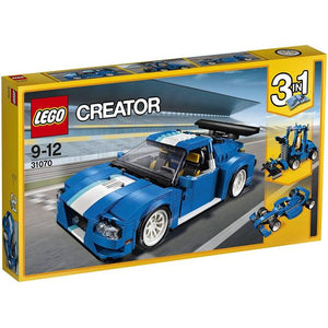 Lego Creator - Auto da Corsa - 31070 - Di Maio Giocattoli