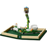 Lego Ideas - Libro Pop-up - 21315