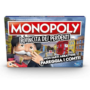 Monopoly - La rivincita dei perdenti