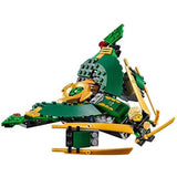 Lego Ninjago - La Fortezza della Sventura - 70605 - Di Maio Giocattoli