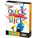 Quick Stick - Ludic - Di Maio Giocattoli