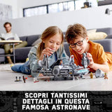 Lego Star Wars - Millennium Falcon - 75257 - Di Maio Giocattoli