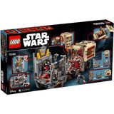 Lego Star Wars - Fuga dal Rathtar - 75180