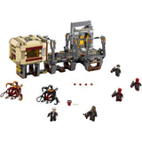 Lego Star Wars - Fuga dal Rathtar - 75180